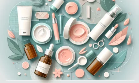 Современные тренды в косметологии